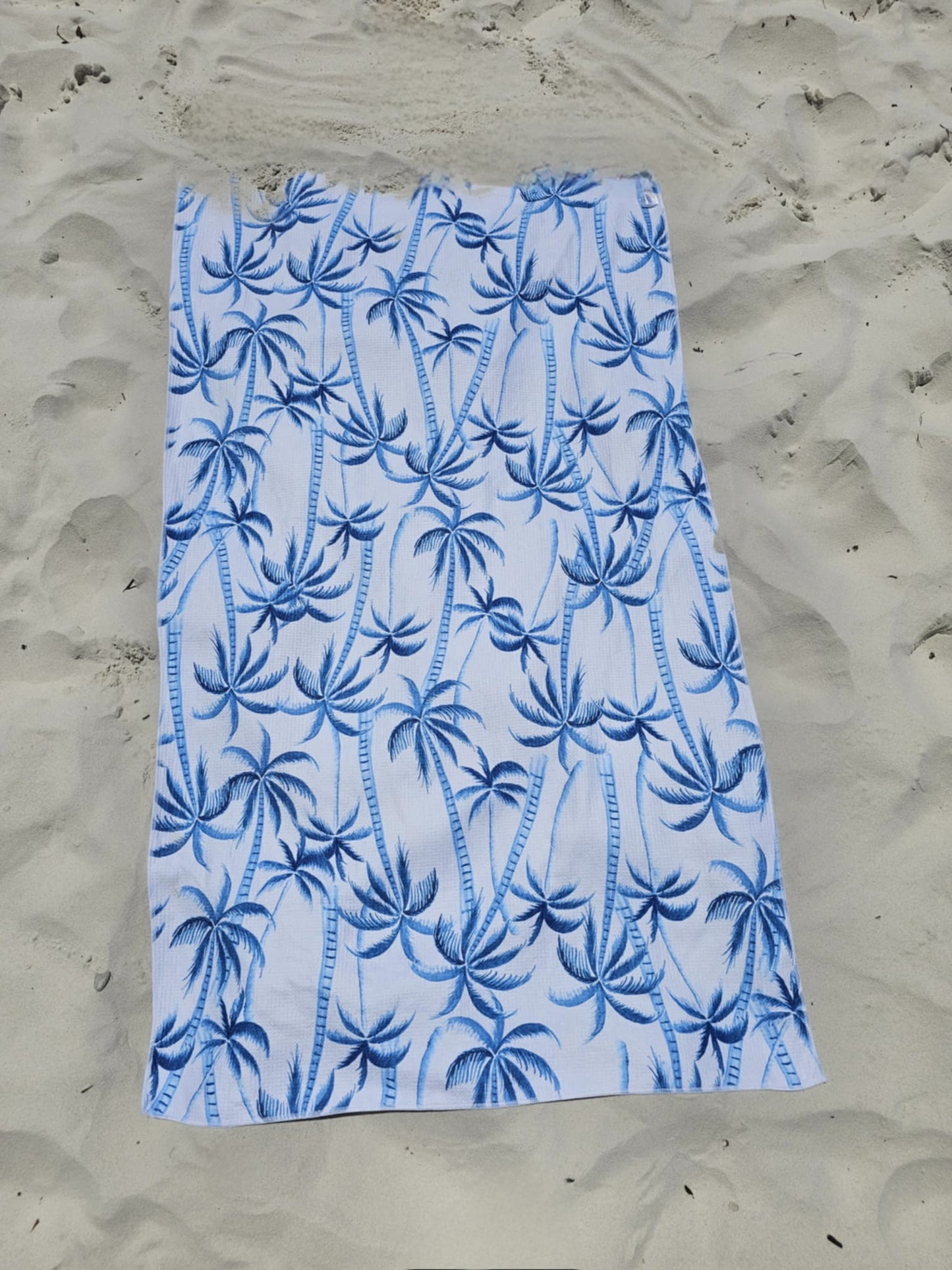 Palms Towel