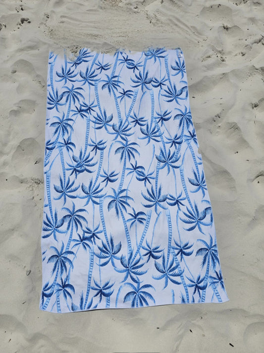 Palms Towel