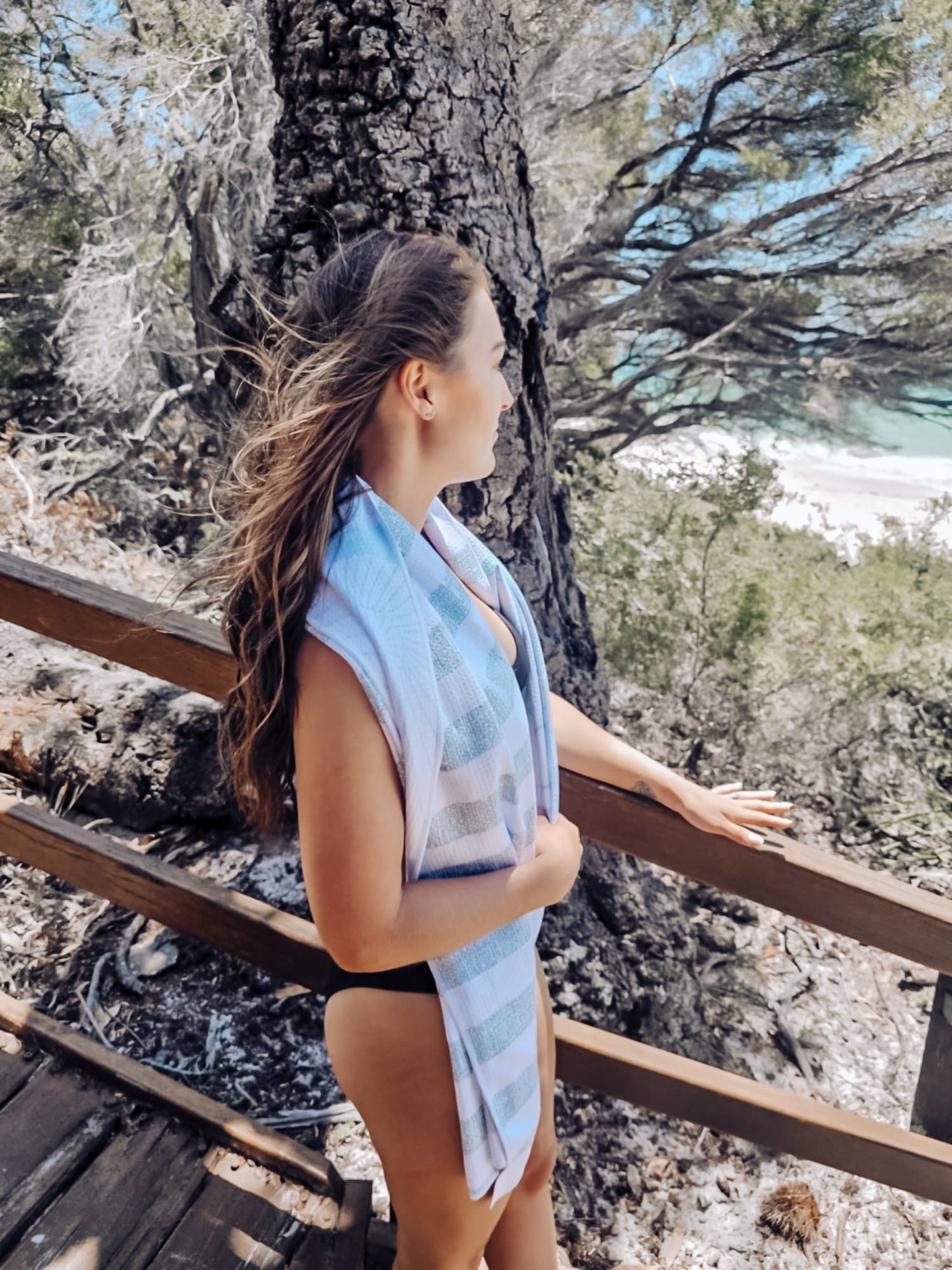 Turtle Towel