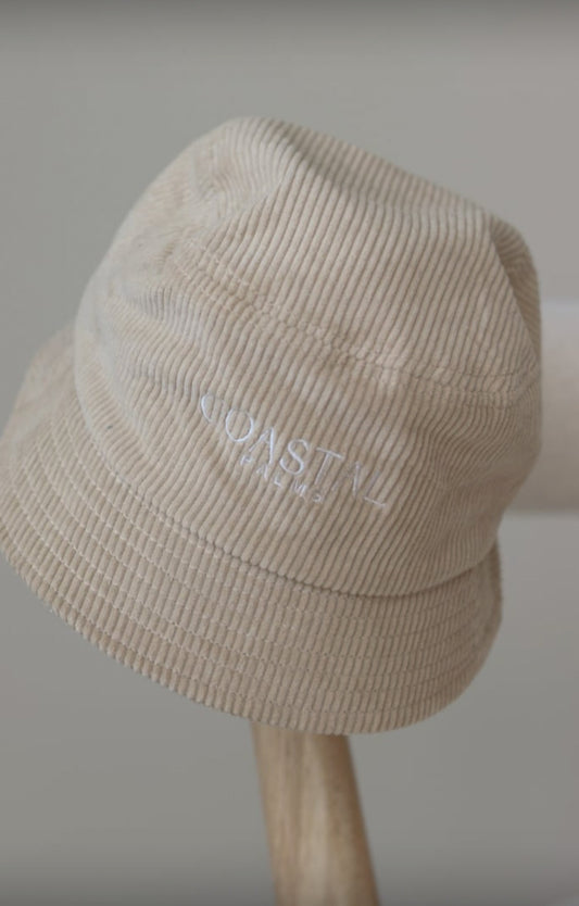 Sand Bucket Hat
