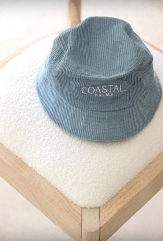 Ocean Bucket Hat